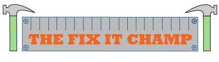 The Fixit Champ